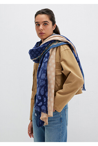 Mavi Printed Scarf 1913721-82045
