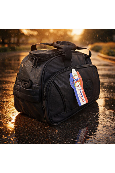 Bag Trend BT Velika putna torba, za sport i putovanja, Lakos dvostruka baza, ...