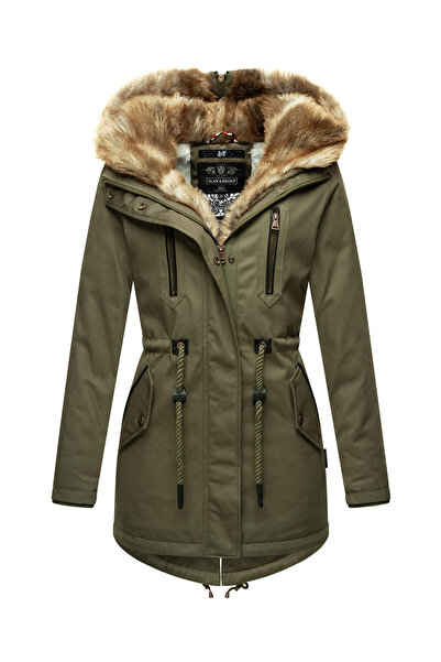 Navahoo Diamond Damen Winterjacke