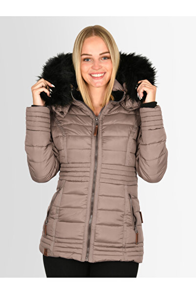Navahoo Umay Princess Damen Winter Steppjacke