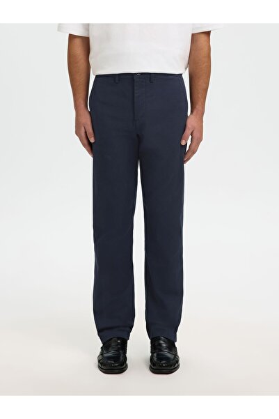 SELECTED Chino Straight Fit