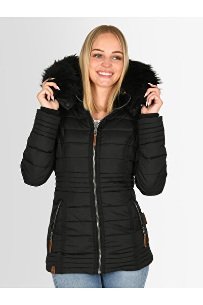 Navahoo Umay Princess Damen Winter Steppjacke