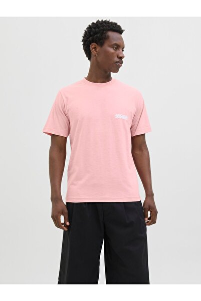 Jack & Jones T-Shirt mit Logo