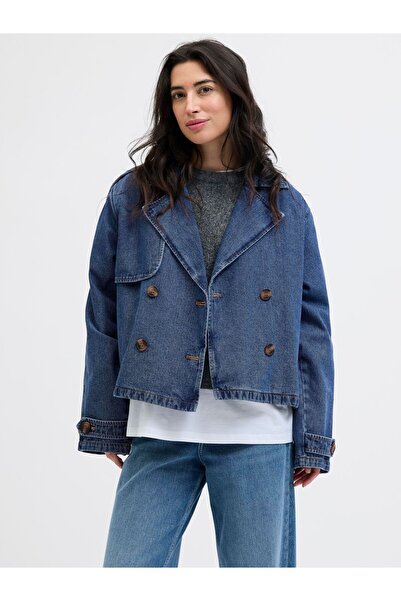 JJXX Trenchcoat Jxcarlie Trenchcoat