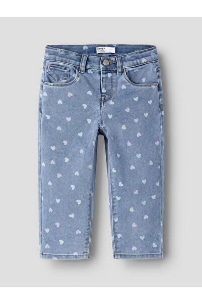 Name it Τζιν Mom Fit