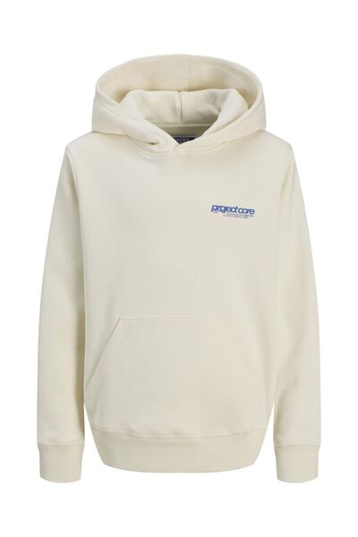 Jack & Jones Kapuzenpullover Gedruckt Kapuzenpullover Mini