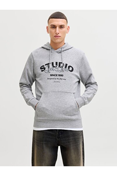 Jack & Jones Kapuzenpullover 2er-pack Kapuzenpullover