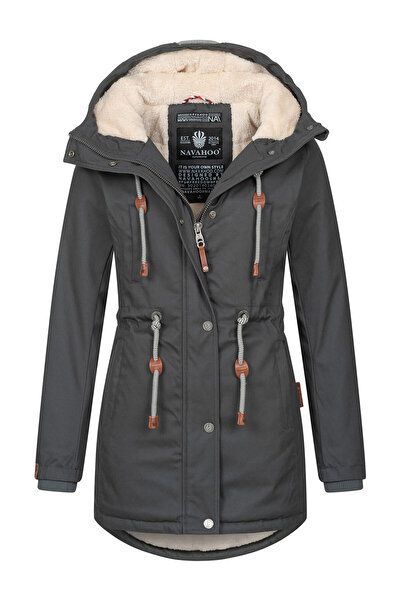 Navahoo Ireliaa Damen Winterjacke B991