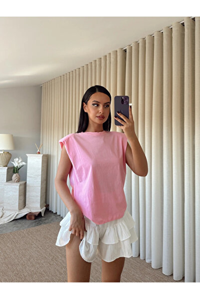 mydukkan.co فاتفا ديتيلد بيزك - وردي