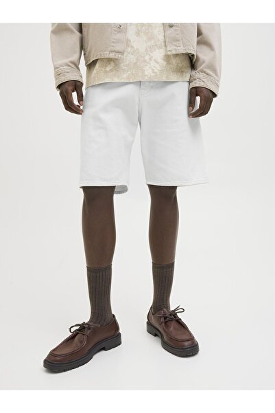 Jack & Jones Shorts im Baggy-Fit Shorts im Baggy-Fit