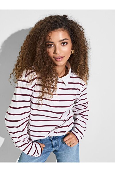 ONLY Poloshirt ONLSIRA Poloshirt