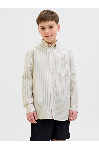 Jack & Jones Junior Hemd Hemd Junior