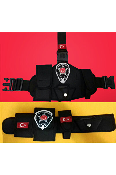 aldatmaz askeri malzeme WAW,MÜKEMMEL-ÖZEL GÜVENLİK BACAK KILIFI+ÖZEL GÜVENLİK...