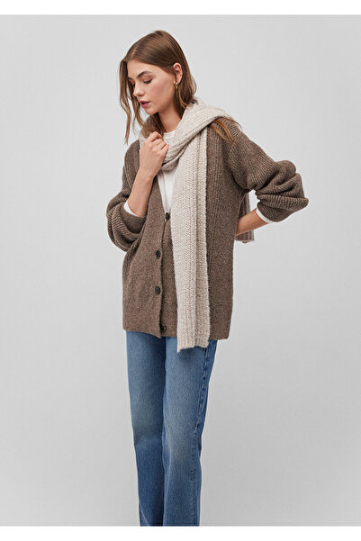 Mavi Bej Atkı 1912808-70185