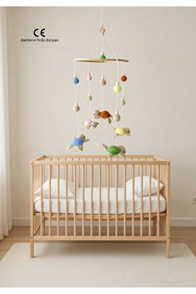 Damla KAPLUMBAĞA DÖNENCE