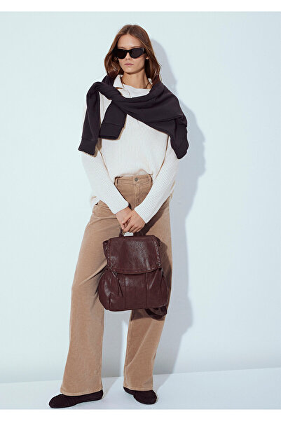 Mavi Brown Backpack 1912152 -25818