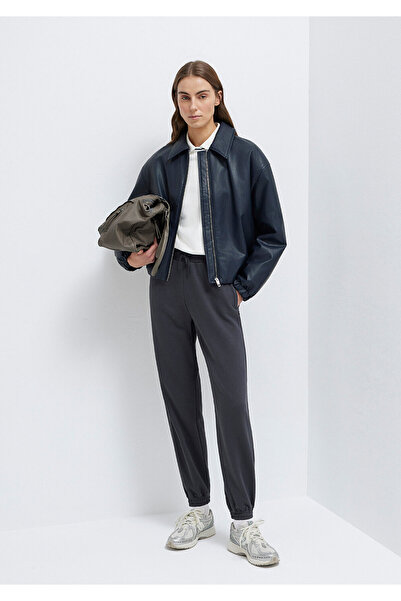 Mavi AnthracitE SwEatpants - Basic Model 1600903 -70087