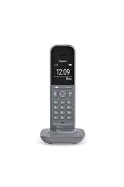 GIGASET CL390 Hands Free Dect Telsiz Telefon