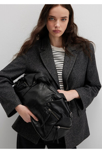 Mavi Black Shoulder Bag 1912134 -900