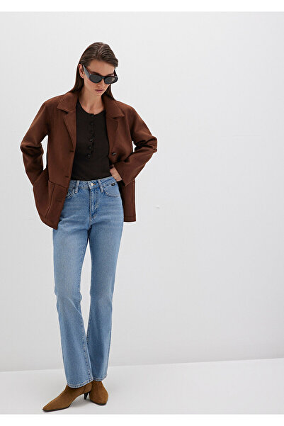 Mavi Bliss All Blue Shaded Indigo Si Jeans 101437-80890