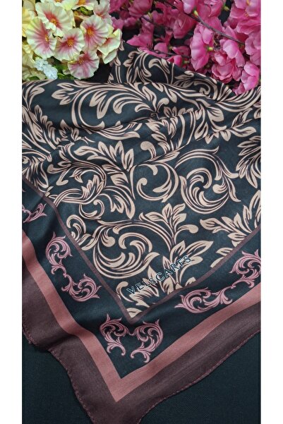 Guzeka Velscarfs Motifia Soft Shawl