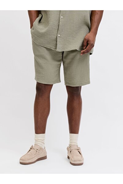 Jack & Jones Plus Shorts Plus Size Loose Fit Shorts