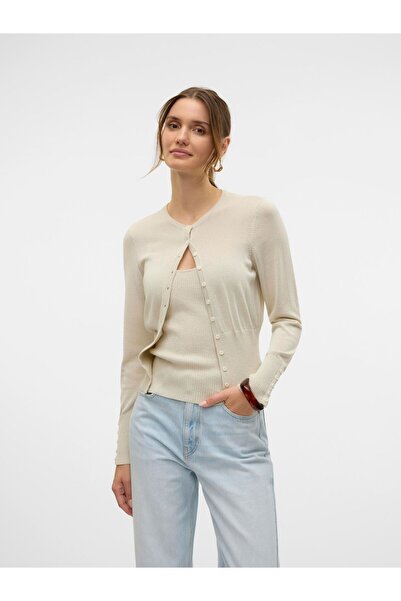 Vero Moda Strickjacke VMPELIA Strickjacke