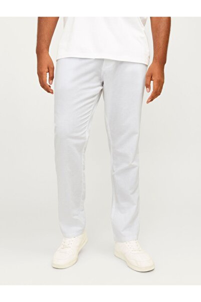 Jack & Jones Plus Karottenhosen Plus Size Tapered Fit Karottenhosen