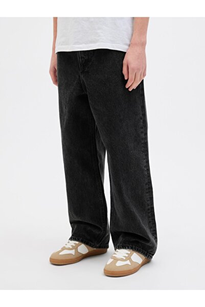 Jack & Jones Junior Extra volné džíny JJIRON JJORIGINAL AM 368 JNR Extra voln...