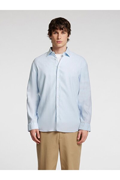 Selected Homme Hemd Langarm