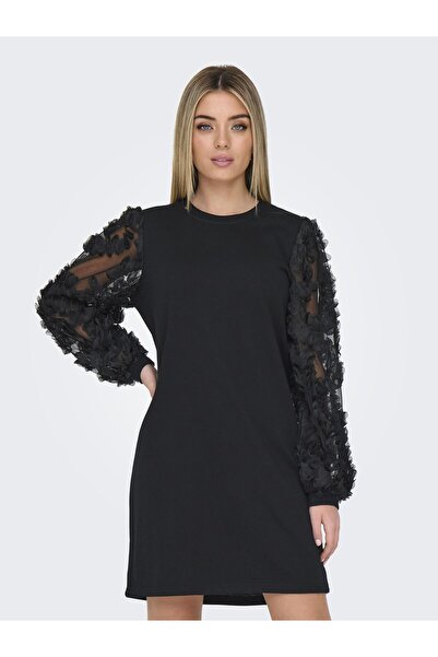 JDY Kleid JDYFAIRVIEW Kurzes Kleid