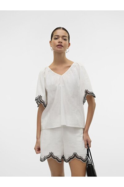 Vero Moda Bluse VMDIANA Top