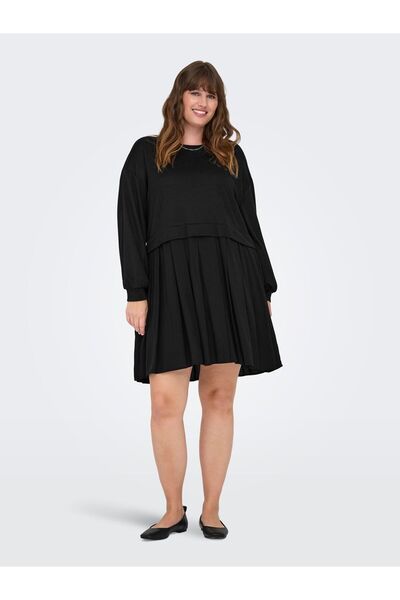 Only Carmakoma Rochie scurtă CARUMA