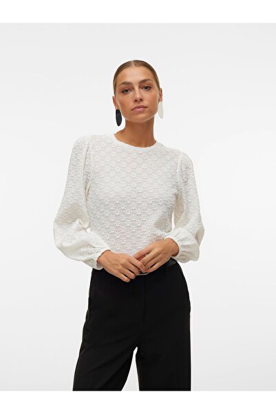 Vero Moda Bluse VMFLOWER Top