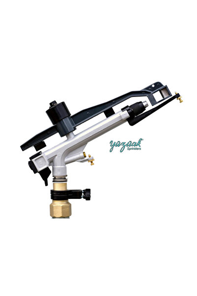 YÜZÜAK ATOM35 YAĞMURLAMA BAŞLIĞI (SEHPASIZ)