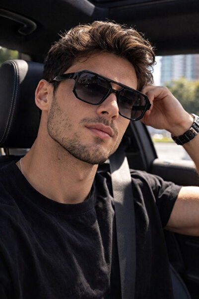 MEKİK BUTİK Unisex güneş gözlüğü