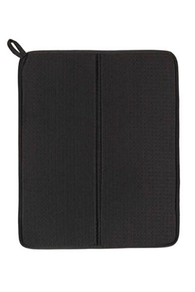 IKEA İkili Mutfak Seti Nyskoljd Bulaşık Kurutma Matı Koyu Gri + Rinnig Bulaşı...