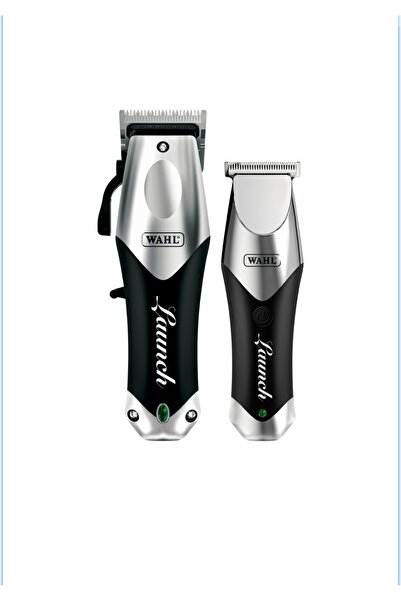 Wahl Launch Profesyonel Combo Saç Kesim Makinesi