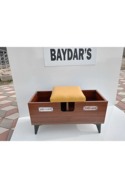 baydars group Galoş Pufu Galoşluk Galoş Standı