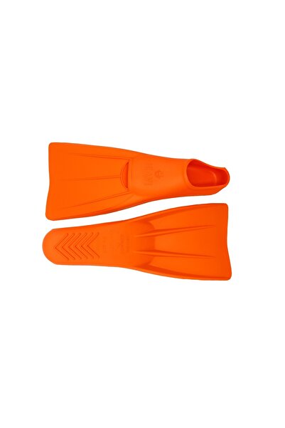 İKAVİ İkavi Turuncu Ayak Paleti - 27-29