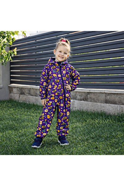 Street Sports Salopetă softshell impermeabilă