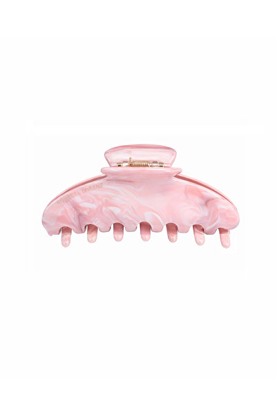 Roberta Lorenz Премиум розова дрешка с мотив - 10 см