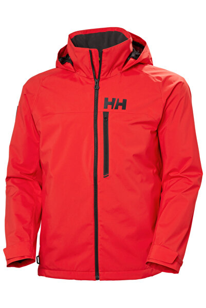 Helly Hansen HP RACING LIFALOFT KAPİŞONLU MONT