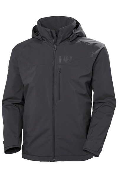 Helly Hansen Hp Racing Lifaloft Hooded Coat
