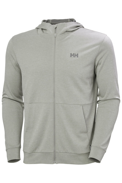 Helly Hansen HH LIFA TECH LITE ZIP HOODED SWEATSHIRT