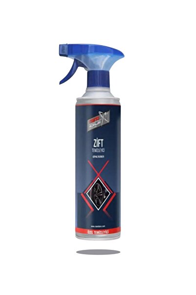 Nano Bor-x NanoBorTeX 500 ml Zift Ve Katran Temizleyici Hızlı Çözücü Sprey Bo...