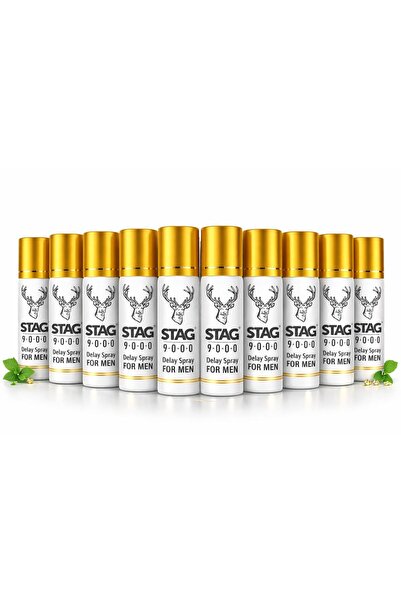 MediaFire 10adet stag10lu set Uzun Dneyım Urunu Restorative Ampoule 20ML