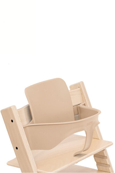 Stokke Tripp Trapp Bebek Seti V2 Natural