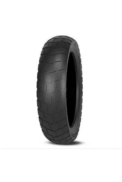 Billas 12 Jant 120/70-12 Tubeless (Dublex) BL050 Scooter Dış Lastiği