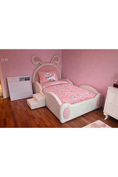 Puf Bebe Montessori Serisi _çocuk Yatağı _bebek Yatağı_puf Yatak 120x200 Ölçü...